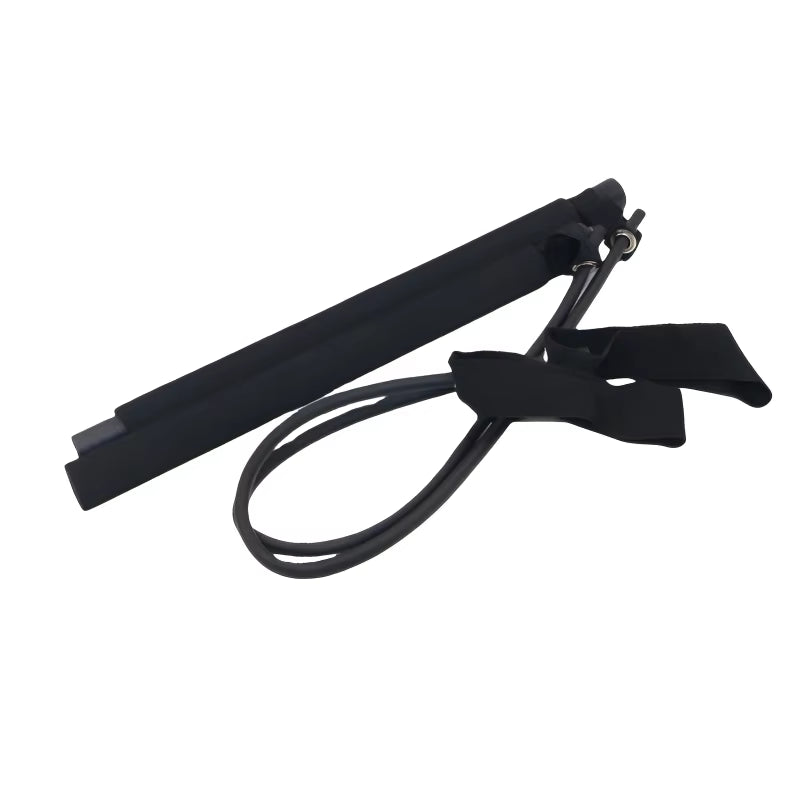 PILATES FITNESS STICK