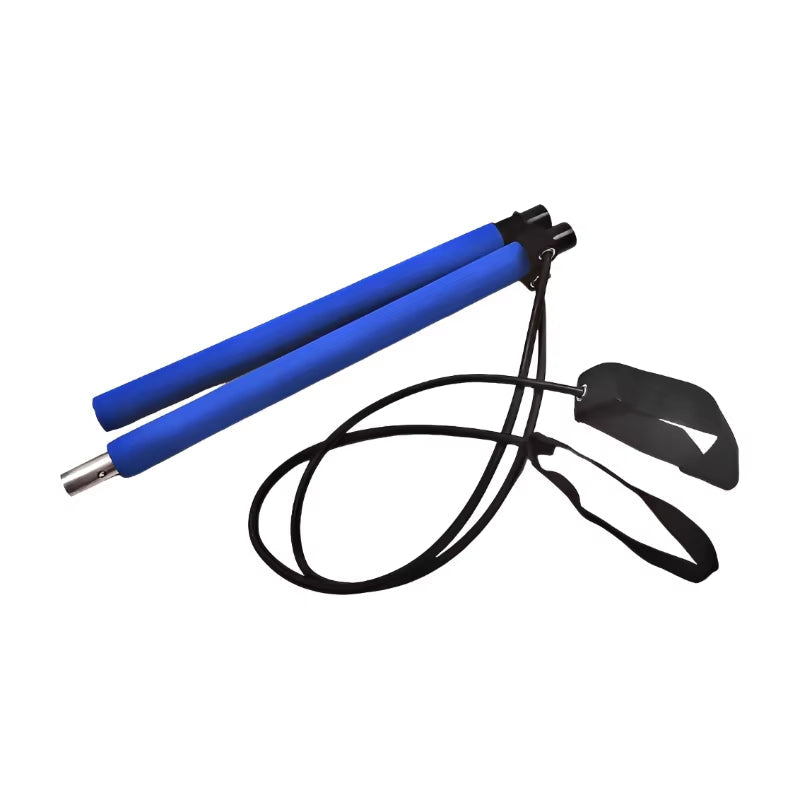 PILATES FITNESS STICK